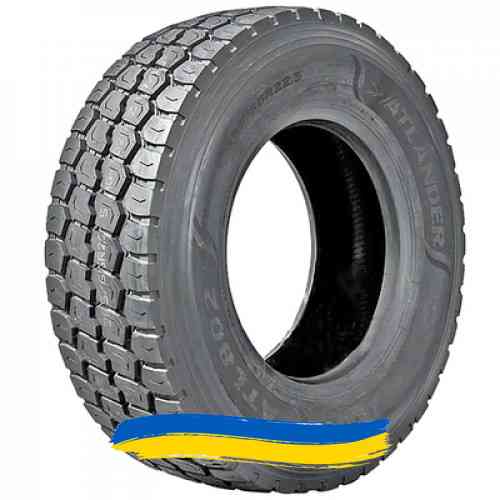 385/65R22.5 Atlander ATL802 160K Індустріальна шина Ивано-Франковск