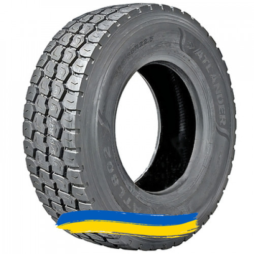 385/65R22.5 Atlander ATL802 160K Індустріальна шина Ивано-Франковск - изображение 1