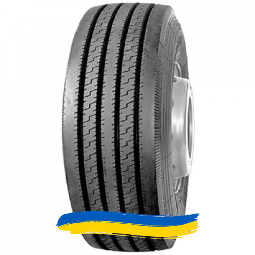 315/80R22.5 Torque TQ660 156/152L Рульова шина Івано-Франківськ - зображення 1