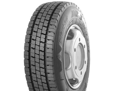 225/75R17.5 Matador DR3 Variant 129/127M Ведуча вантажна шина Івано-Франківськ - зображення 1