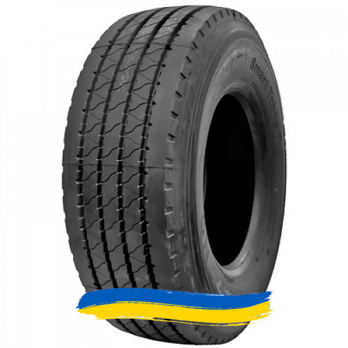 385/65R22.5 Trazano Smart Trans T48 160K Причіпна шина Івано-Франківськ - зображення 1