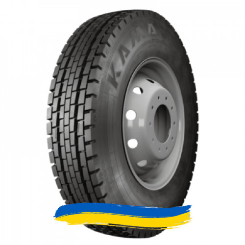 8.25R20 Кама НК-240 130/128K Універсальна шина Івано-Франківськ - зображення 1