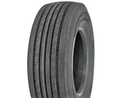 385/65R22.5 Samson GL256F 160K Рульова вантажна шина Ивано-Франковск