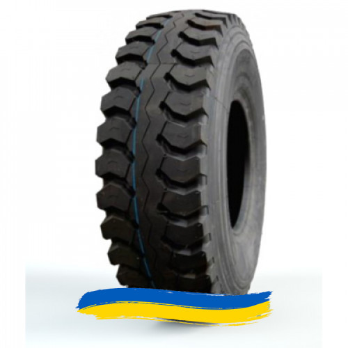 9R20 Ovation VI706 144/142K Ведуча шина Ивано-Франковск - изображение 1