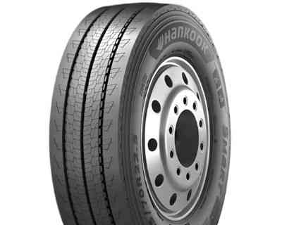 315/70R22.5 Hankook Smart Flex AL51 156/150L Ведуча вантажна шина Ивано-Франковск