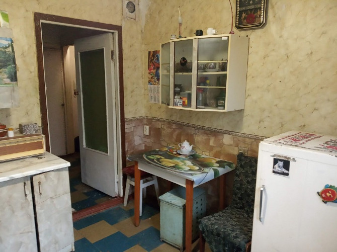 Продам 2-ком Левый Берег 4мкр 1этаж без долгов. СРОЧНО! Каменское (Днепродзержинск) - изображение 6