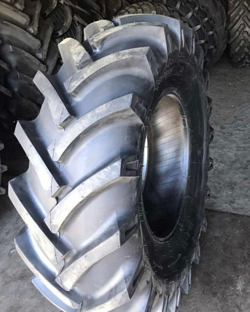 Сільськогосподарська шина 18.4/15 R26 Petlas TA 60 (с/г) 149A6 Шпола - зображення 2