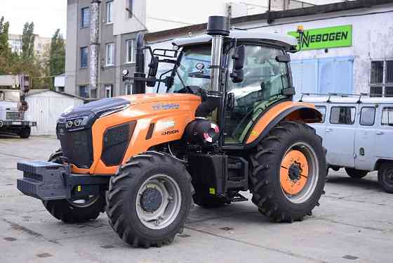 Продам новий китайський трактор Ensign YX1304-D | 130 к.с. | Акційна ціна!!! Одесса
