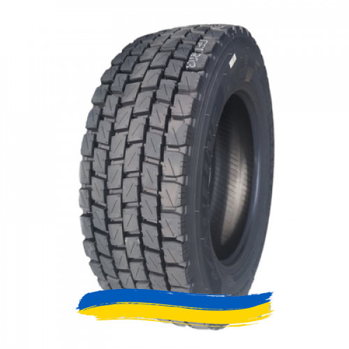 295/60R22.5 Aufine SMART DR30 150/147K Ведуча шина Івано-Франківськ - зображення 1