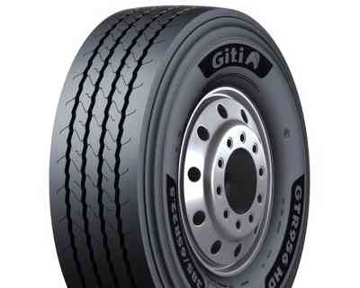 385/65R22.5 Giti GTR956 HD 164K Причіпна вантажна шина Ивано-Франковск