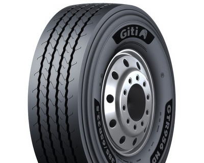 385/65R22.5 Giti GTR956 HD 164K Причіпна вантажна шина Ивано-Франковск - изображение 1