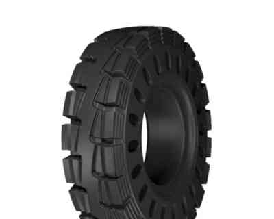 6.5R10 Delasso R102 SolidAir Індустріальна шина Ивано-Франковск