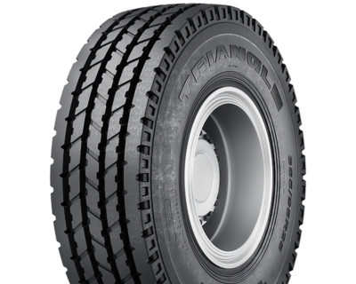525/80R25 Triangle TB576 176F Індустріальна шина Івано-Франківськ - зображення 1