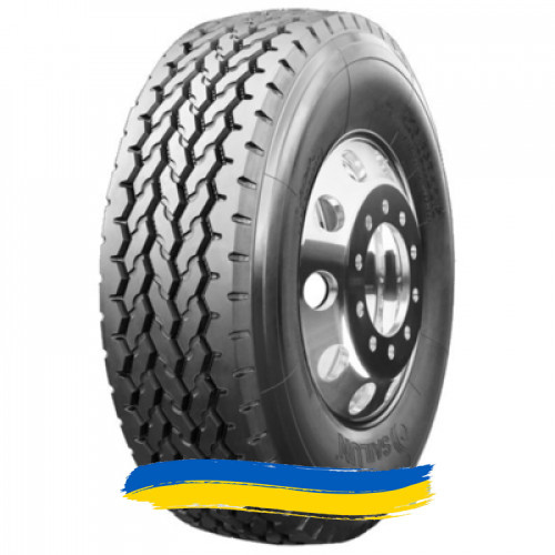 385/65R22.5 Sailun S825 160K Причіпна шина Ивано-Франковск - изображение 1