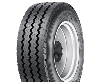 245/70R19.5 Triangle TBC-A11 141/140J Універсальна вантажна шина Івано-Франківськ - зображення 1