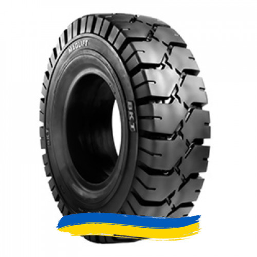 6.5R10 BKT MAGLIFT Індустріальна шина Івано-Франківськ - зображення 1