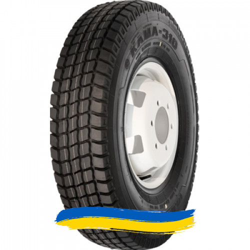 12R20 Кама 310 154/149J Універсальна шина Івано-Франківськ - зображення 1