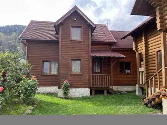 Будинок в Микуличині Яремче