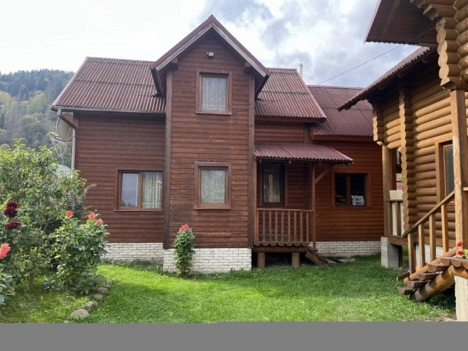 Будинок в Микуличині Яремче - зображення 3