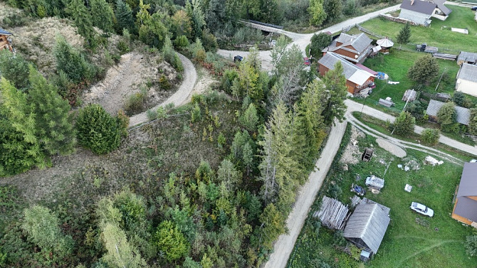 Земельна ділянка в Микуличині 0.19 га. Яремче - зображення 6