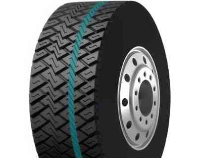 295/80R22.5 Radburg (наварка) K40 Ведуча вантажна шина Івано-Франківськ