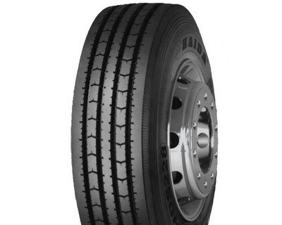 295/75R22.5 Haida HDS228 146/143M Рульова вантажна шина Ивано-Франковск - изображение 1