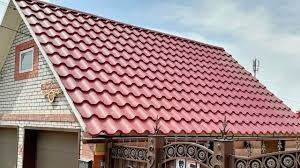 Металочерепица виробник Завод ПрофАльянс Чернігів - зображення 6