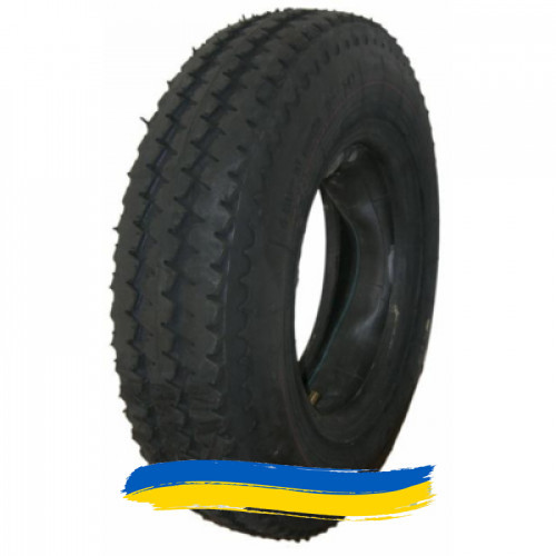 4.5R10 Росава ВФ-242 72A6 Сільгосп шина Івано-Франківськ - зображення 1