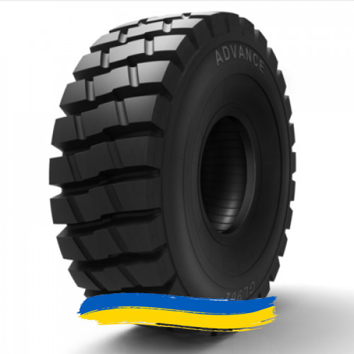 23.5R25 Advance GLR02 Індустріальна шина Ивано-Франковск - изображение 1