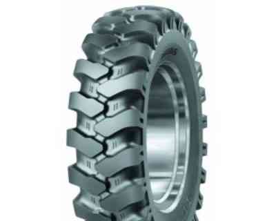 8.25R20 Mitas NB38 122B Індустріальна шина Ивано-Франковск