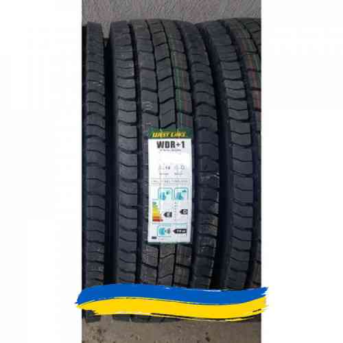 215/75R17.5 WestLake WDR+1 128/126M Ведуча шина Івано-Франківськ