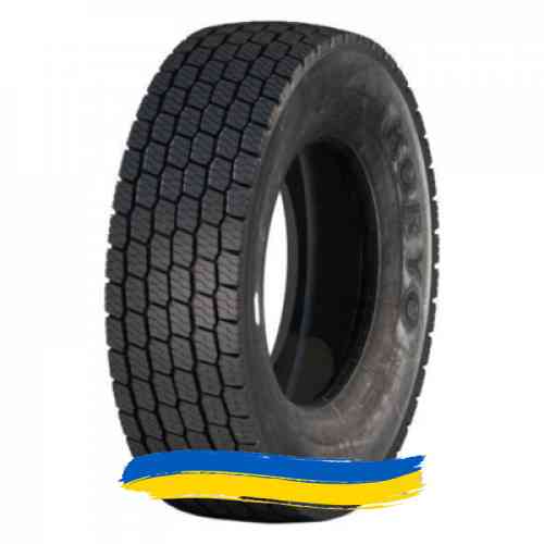 315/70R22.5 Koryo KR 900 151/148L Ведуча шина Ивано-Франковск