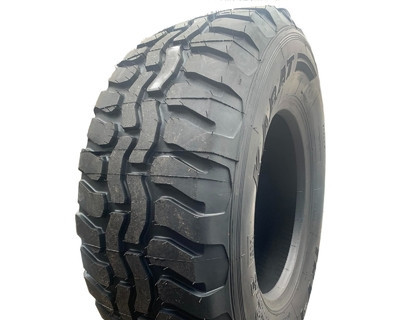 385/65R22.5 Kabat TRY-1 AGRI 160/166F/A8 Причіпна шина Ивано-Франковск - изображение 1