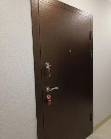 Надежные входные двери от производителя в Кривом Роге Кривой Рог - изображение 7