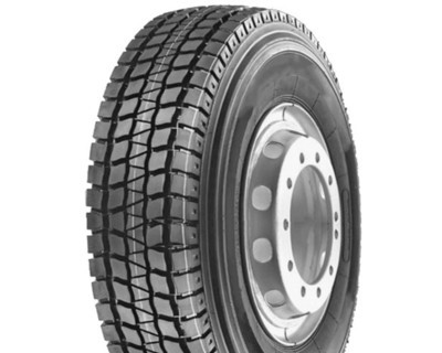 10R20 Roadwing WS626 149/146K Ведуча шина Івано-Франківськ - зображення 1