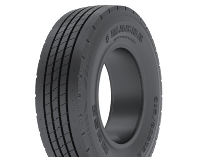 315/80R22.5 Magna MHSR 156/150M Рульова вантажна шина Івано-Франківськ - зображення 1