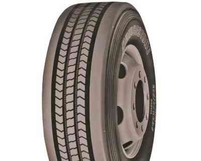 315/80R22.5 Bridgestone R152 154/150M Рульова вантажна шина Івано-Франківськ