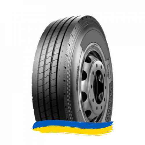 295/80R22.5 Greforce GR662 152/148M Рульова шина Ивано-Франковск