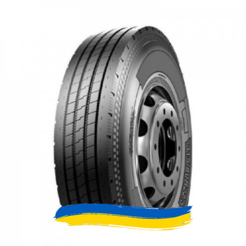 295/80R22.5 Greforce GR662 152/148M Рульова шина Ивано-Франковск - изображение 1