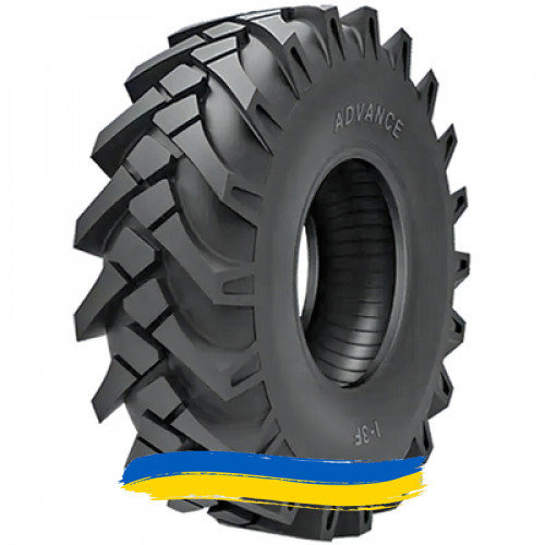 10/75R15.3 Advance I-3F 130A8 Індустріальна шина Ивано-Франковск - изображение 1