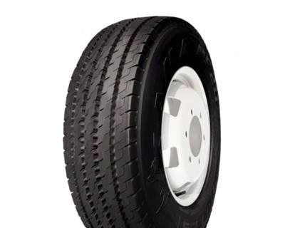265/70R19.5 Кама NF-202 140/138M Рульова шина Ивано-Франковск - изображение 1