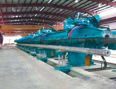 Устаткування для виробництва стовпів і паль великой довжини, Stalpi BFS Київ - зображення 1