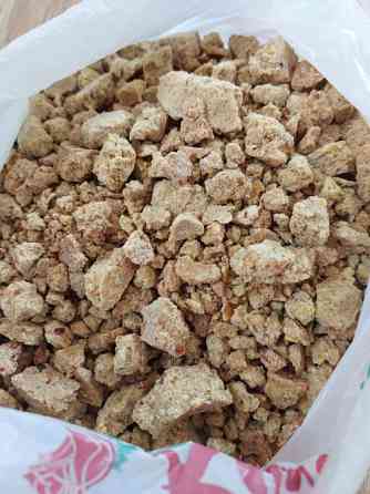 Соєвий макух Киев