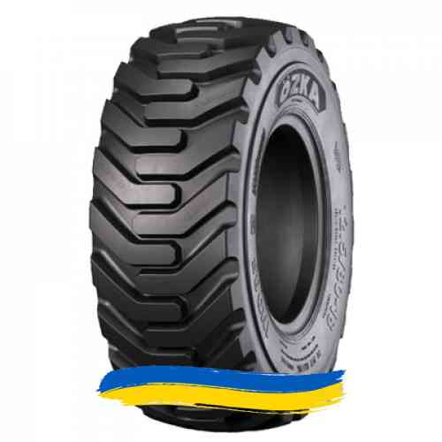 12.5/80R18 Ozka IND-85 146A8 Індустріальна шина Івано-Франківськ