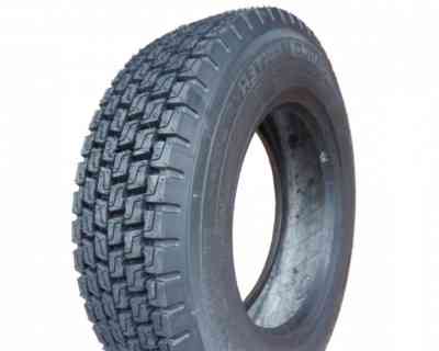 245/70R17.5 Profil (наварка) CARGO MASTER D Ведуча шина Ивано-Франковск
