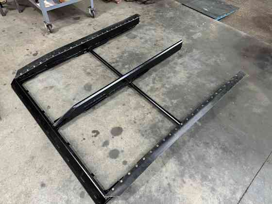 Ремонт решетного стану зернозбиральних комбайнів Рівне