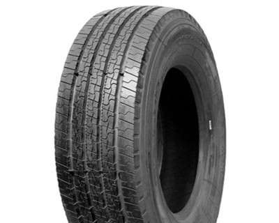 205/75R17.5 Triangle TR685 126/124M Рульова вантажна шина Івано-Франківськ - зображення 1