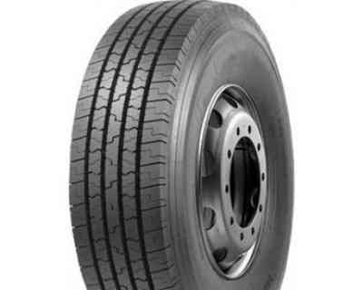 315/70R22.5 Sunfull HF121 154/150L Рульова вантажна шина Ивано-Франковск