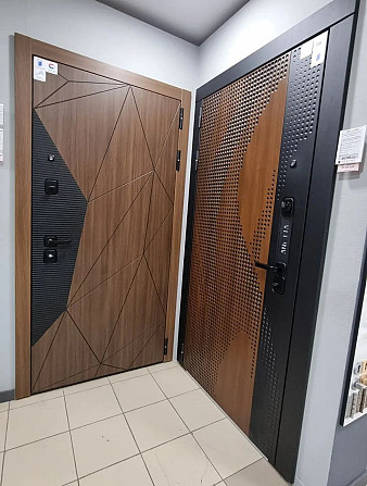 Надежные входные двери от производителя в Кривом Роге Кривой Рог - изображение 4