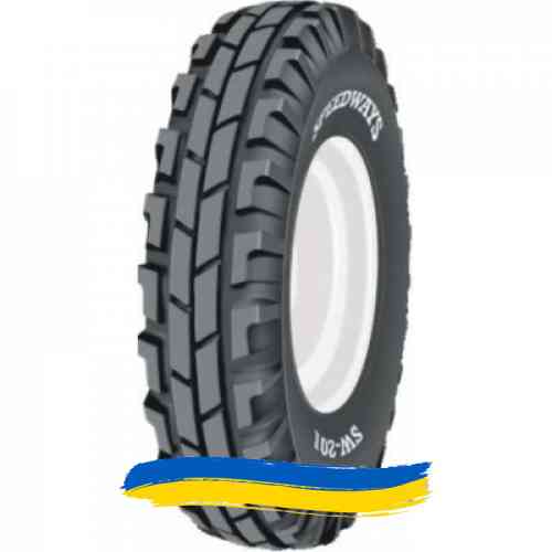 6R16 Speedways SW-201 103A8 Сільгосп шина Івано-Франківськ